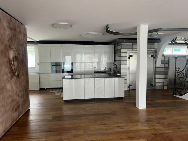 Apartment mieten in Grosshöchstetten, Bern