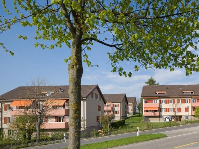 Apartment mieten in Grosshöchstetten, Bern