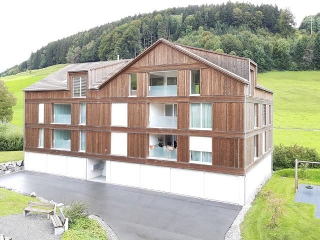 Apartment mieten in Grub (AR), Appenzell Ausserrhoden