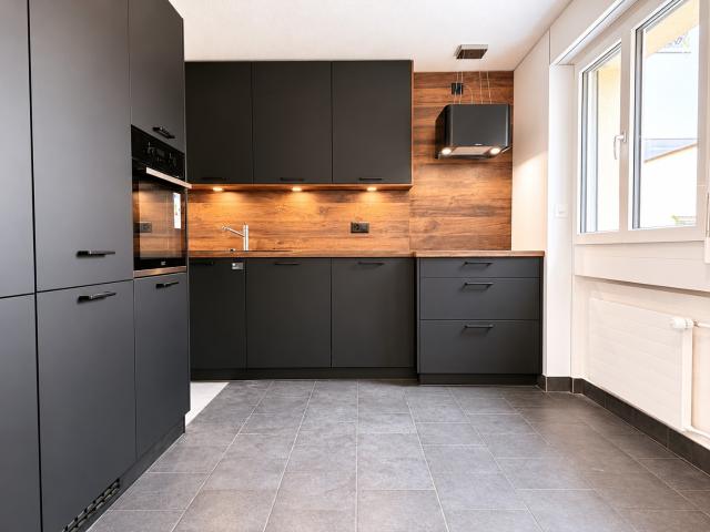 Apartment mieten in Hauptwil, Hauptwil-Gottshaus