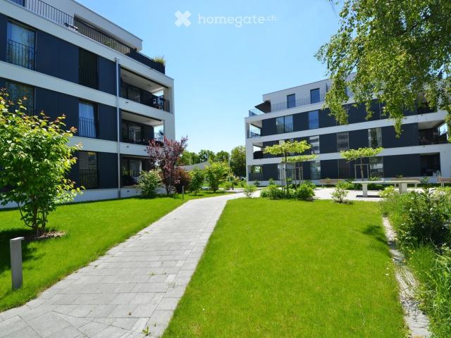Apartment mieten in Muri bei Bern, Bern