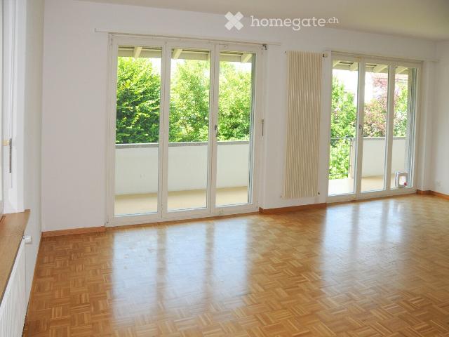 Apartment mieten in Muri bei Bern, Bern