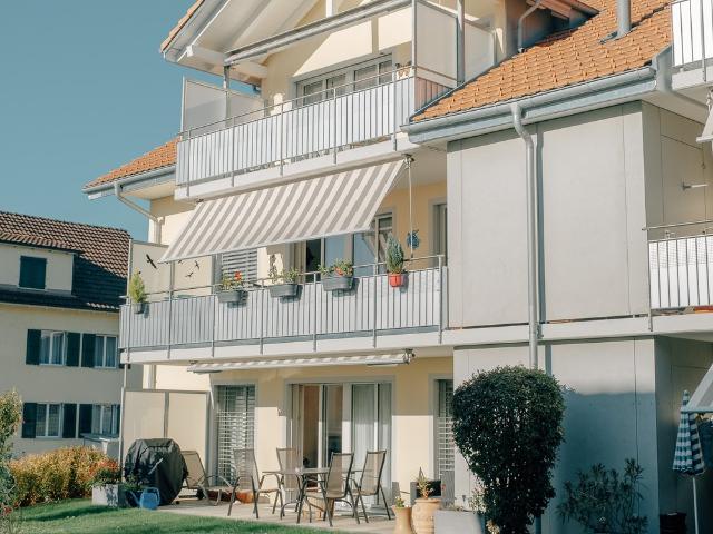 Apartment mieten in Muri bei Bern, Bern
