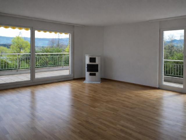 Apartment mieten in Muri bei Bern, Bern