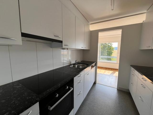 Apartment mieten in Seidenberg, Muri bei Bern