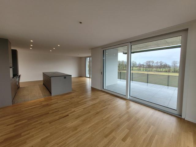 Apartment mieten in Gunzgen, Solothurn