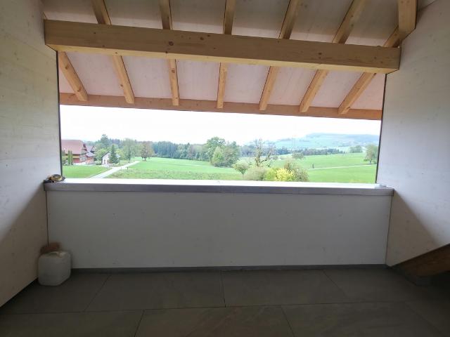 Apartment mieten in Bäch, Beromünster