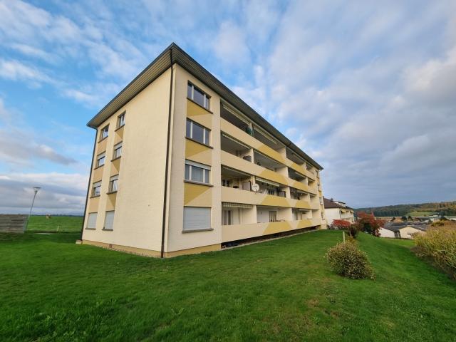 Apartment mieten in Gurmels, Freiburg