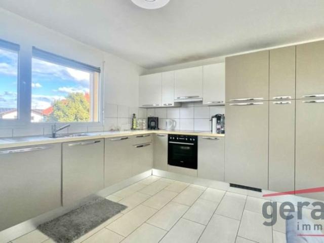 Apartment mieten in Gurmels, Freiburg
