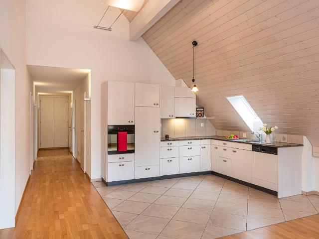 Apartment mieten in Volketswil, Zürich