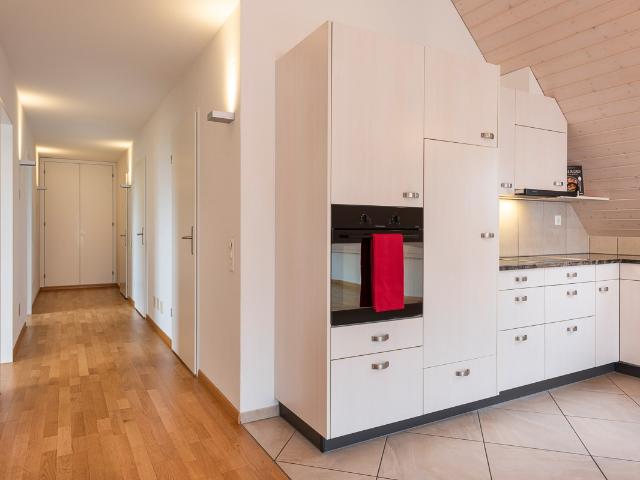 Apartment mieten in Volketswil, Zürich