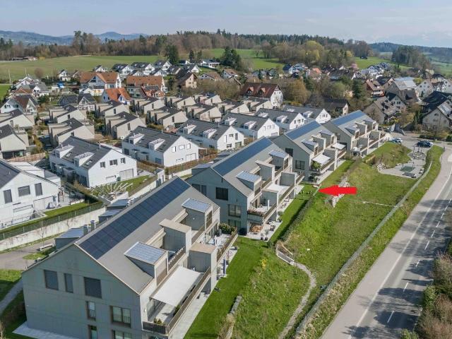 Apartment mieten in Volketswil, Zürich