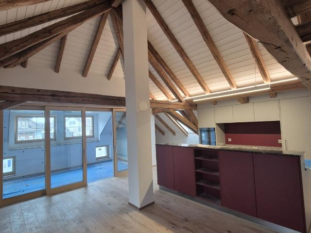 Apartment mieten in Güttingen, Thurgau