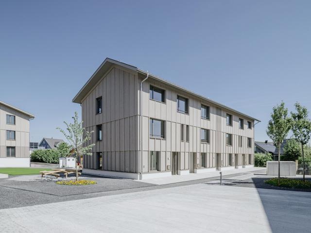 Apartment mieten in Güttingen, Thurgau