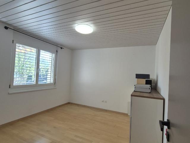Apartment mieten in Haag, Rheintal, St. Gallen