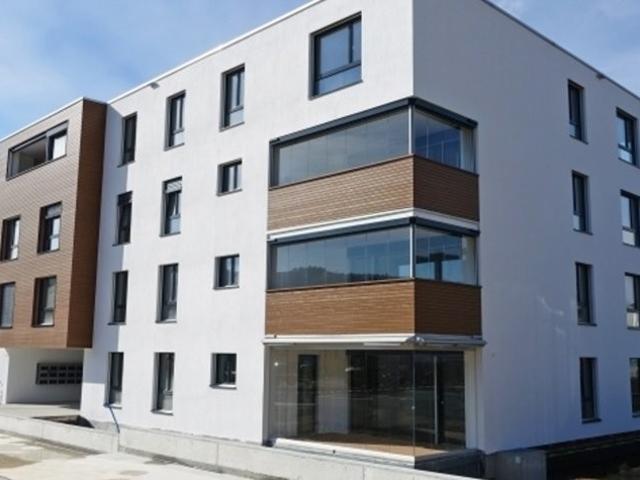 Apartment mieten in Hägendorf, Solothurn
