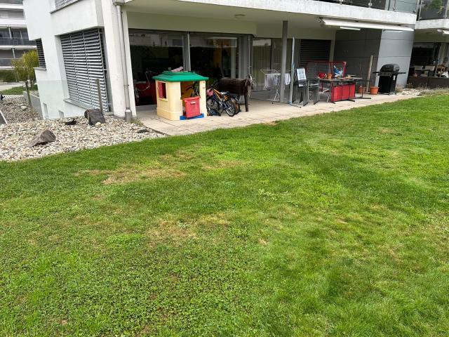 Apartment mieten in Hägendorf, Amtei Olten-Gösgen