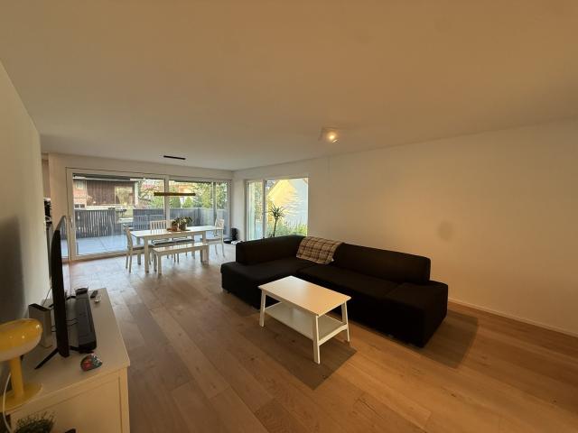 Apartment mieten in Hägendorf, Solothurn