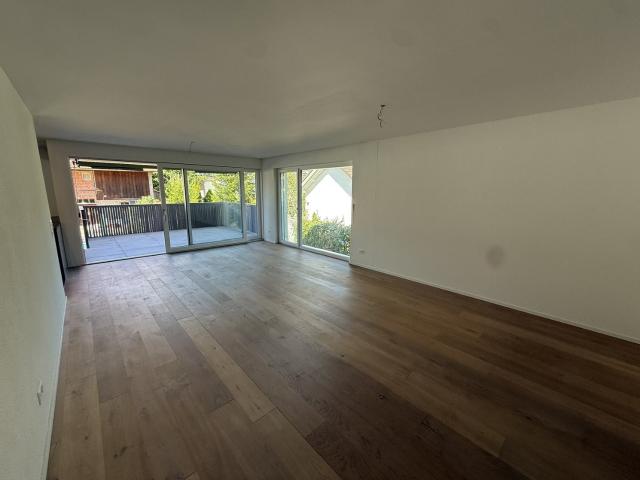 Apartment mieten in Hägendorf, Solothurn