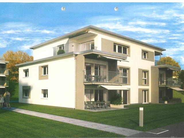 Apartment mieten in Hägendorf, Solothurn