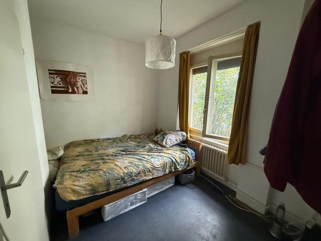 Apartment mieten in Einigen, Zürich