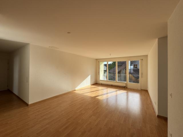 Apartment mieten in Heisch, Hausen am Albis