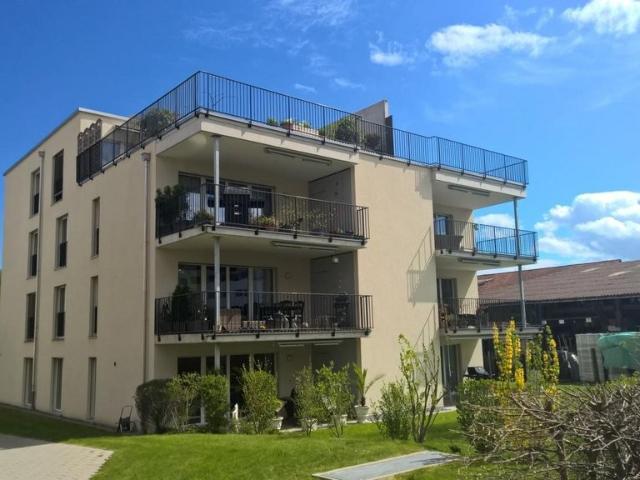 Apartment mieten in Hausen bei Brugg, Aargau