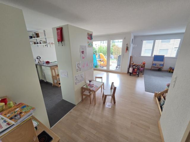 Apartment mieten in Hausen bei Brugg, Aargau