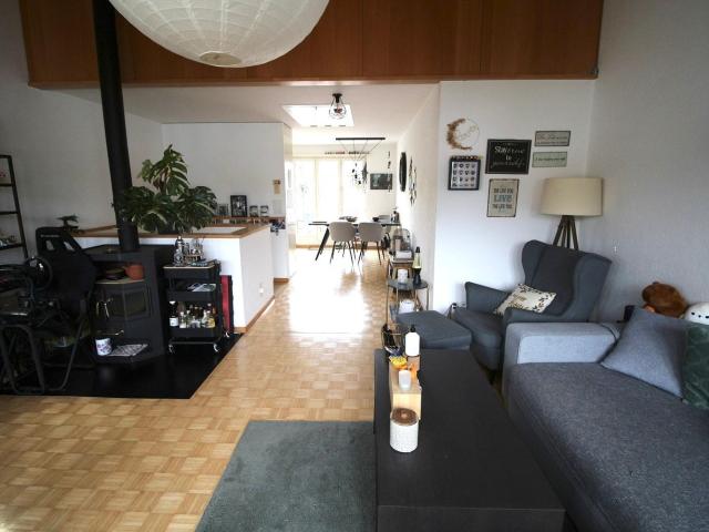 Apartment mieten in Hausen (AG), Bezirk Brugg