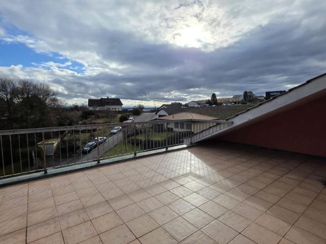 Apartment mieten in La Tène