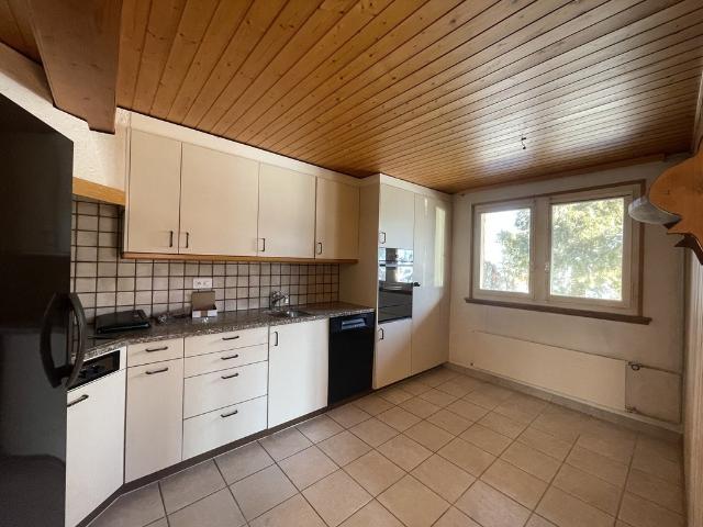 Apartment mieten in Häutligen, Bern