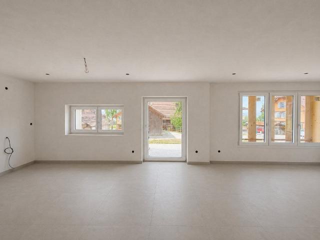 Apartment mieten in Häutligen, Bern