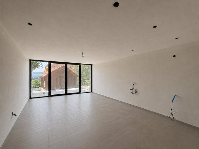 Apartment mieten in Häutligen, Bern