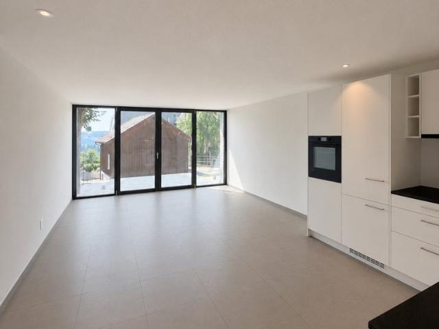 Apartment mieten in Häutligen, Bern