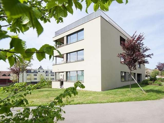 Apartment mieten in Hedingen, Zürich