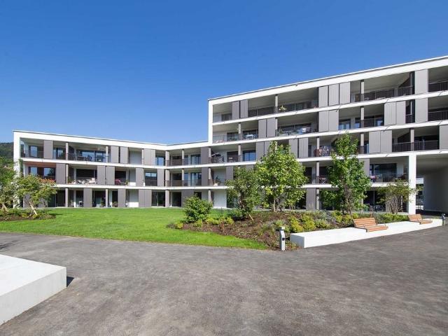 Apartment mieten in Au (SG), St. Gallen