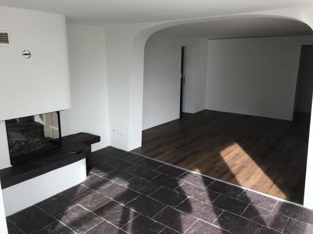 Apartment mieten in Heiligkreuz, Mels, St. Gallen