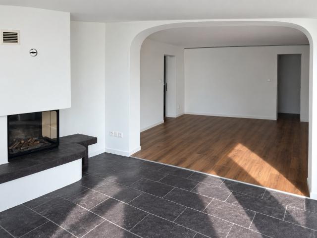 Apartment mieten in Heiligkreuz, Mels, St. Gallen