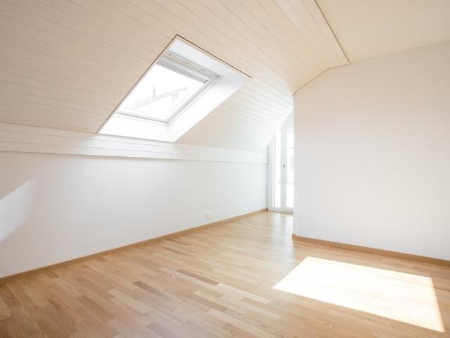 Apartment mieten in Heimberg, Bern
