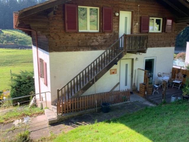 Apartment mieten in Heimberg, Bern