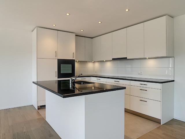 Apartment mieten in Heitenried, Freiburg