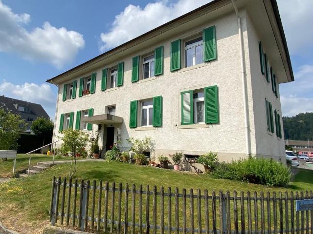 Apartment mieten in Hendschiken, Aargau