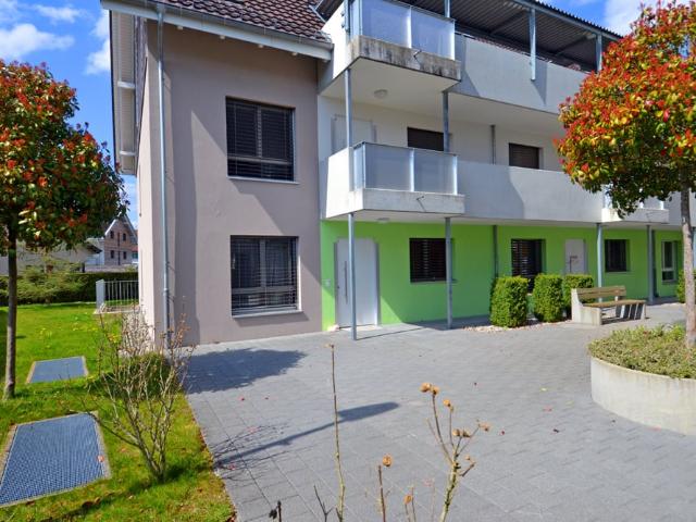 Apartment mieten in Falke, Hendschiken