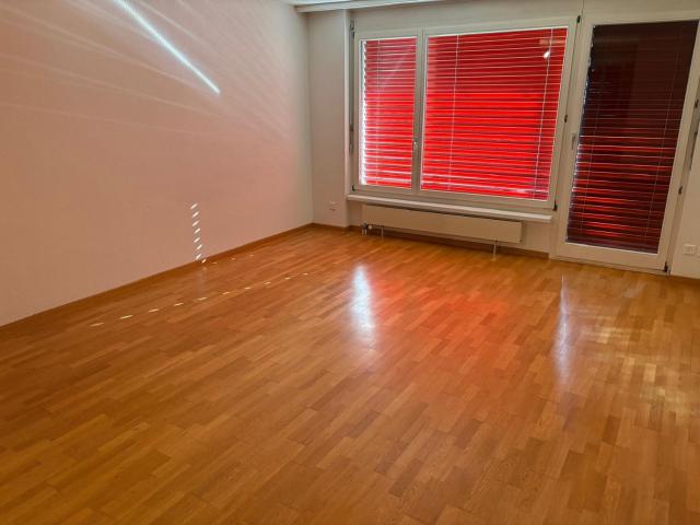 Apartment mieten in Henggart, Zürich