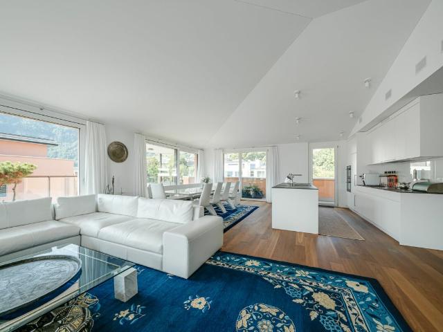 Apartment mieten in Hergiswil (NW), Nidwalden