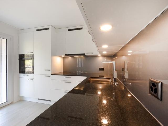 Apartment mieten in Herisau, Hinterland