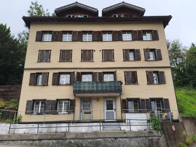 Apartment mieten in Herisau, Appenzell Ausserrhoden