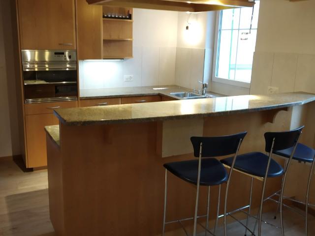 Apartment mieten in Herisau, Appenzell Ausserrhoden