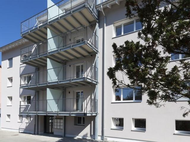 Apartment mieten in Herisau, Appenzell Ausserrhoden