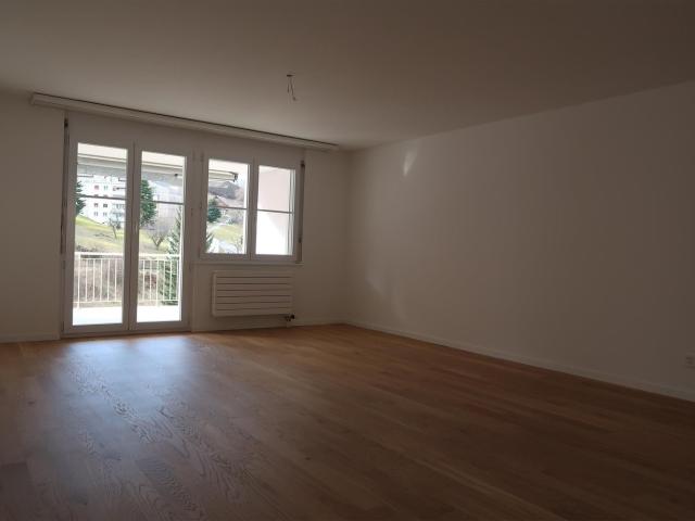 Apartment mieten in Herisau, Appenzell Ausserrhoden
